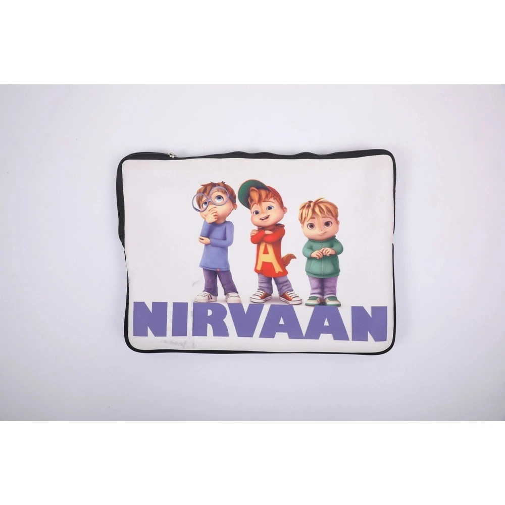 Alvin and The Chipmunks Laptop Sleeve